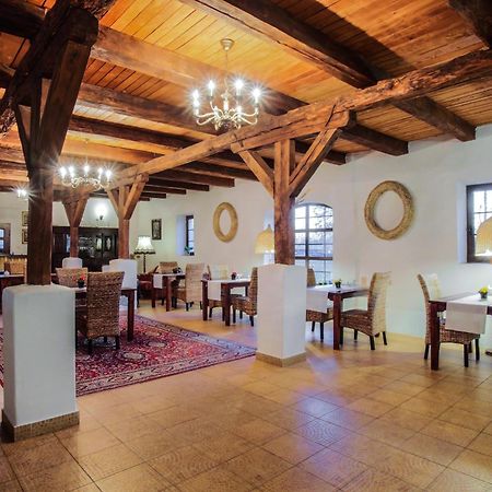 Gosciniec Zagaje Bed and Breakfast Εξωτερικό φωτογραφία